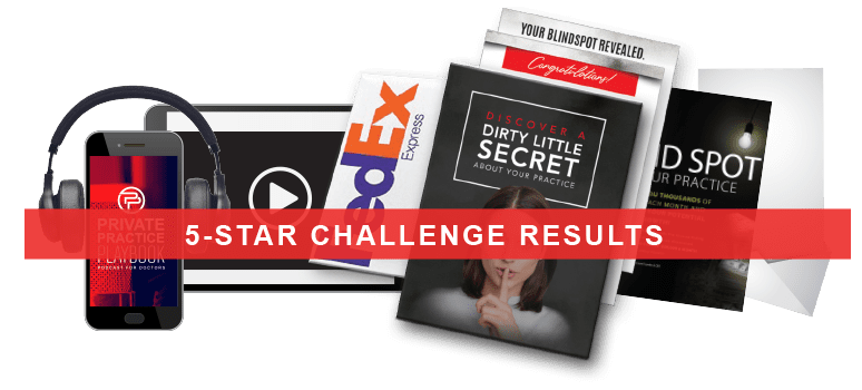 5-star package