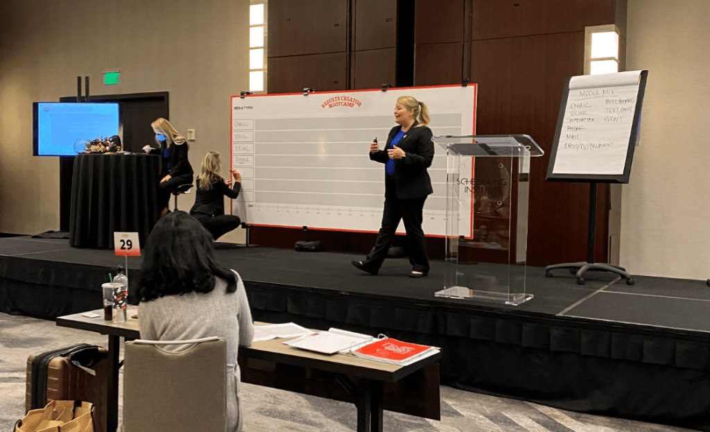 marketing your practice