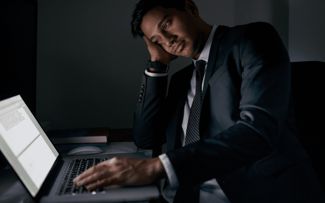 Beating Burnout: A Survival Guide for Doctors in Private Practice