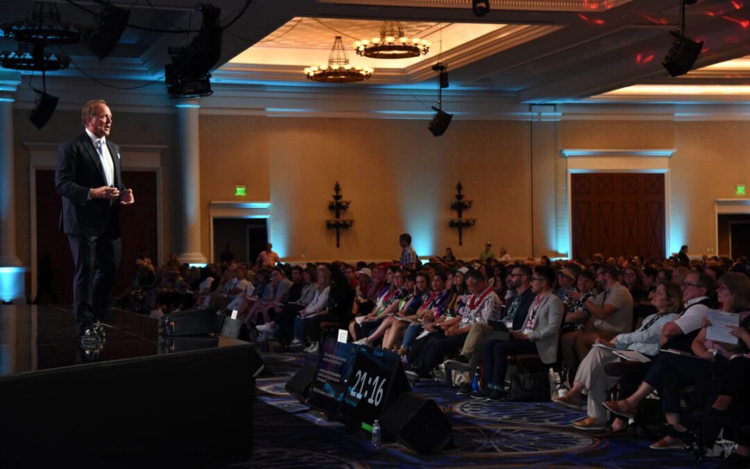 Unleashing Success: Recap of the 2023 Practice Growth Summit in Las Vegas