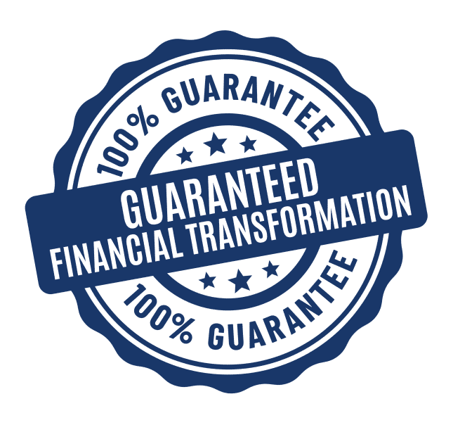 guarantee financial transformation 1