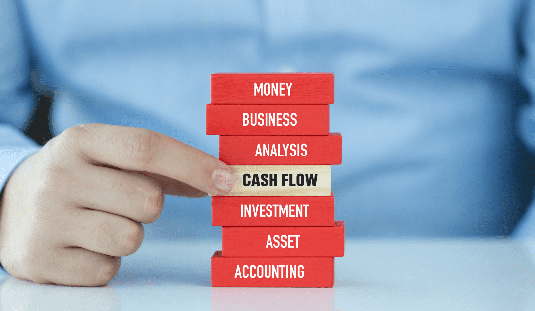 How to Grow Your Dental Practice: Cash Flow Is #1